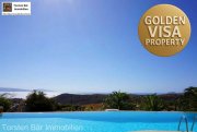 Agia Galini Kreta, Agia Galini Luxusvilla mit 5 SZ priv. Pool Meerblick Haus kaufen